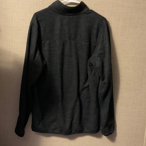 Columbia Men's Dark Gray Performance Jacket - Picture 2 of 5